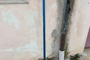 Abbacchiatore campagnola