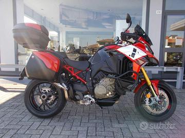 DUCATI Multistrada V4 1160 Pikes Peak