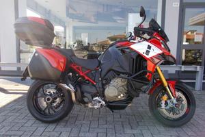 DUCATI Multistrada V4 1160 Pikes Peak