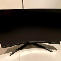 monitor, Samsung odissey g5 32 