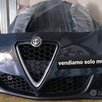 Ricambi alfa romeo giulietta-inviateci lista whots