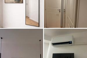 CAMERA SINGOLA_ indipendente _ e bagno privato