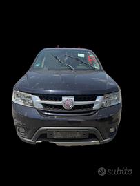 FIAT FREEMONT 2.0 DIESEL 170 CAVALLI DEL 2011