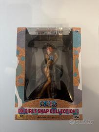 One Piece Figure - Nami DX Girls Snap Collection 2