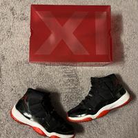 Jordan 11 year 2012