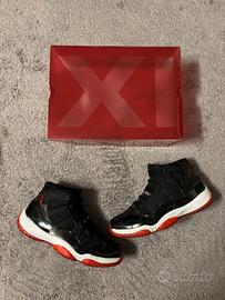 Jordan 11 year 2012