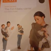 Marsupio stokke MyCarrier