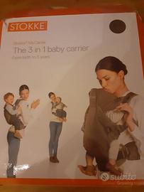 Marsupio stokke MyCarrier