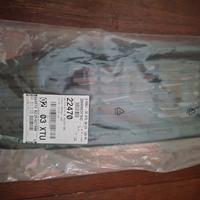 Grigia paraurti Twingo 3