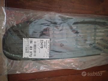 Grigia paraurti Twingo 3