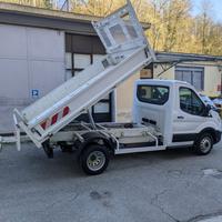 FORD TRANSIT 350 2.0 170CV RWD PM-RG ribaltab