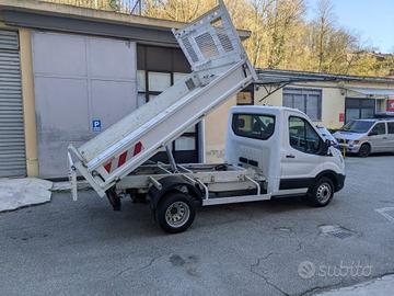 FORD TRANSIT 350 2.0 170CV RWD PM-RG ribaltab