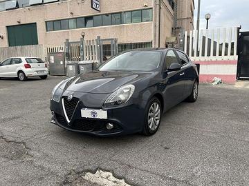 Alfa Romeo Giulietta 1.6 jtdm Business 120cv tct
