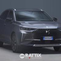 DS ds7 DS7 1.6 e-tense phev Rivoli 225cv auto