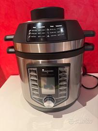 Robot da cucina Masterpro by Carlo Cracco
