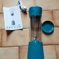 Mini smoothie portatile