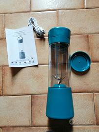 Mini smoothie portatile