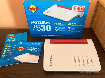 FritzBox 7530