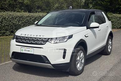 LAND ROVER Discovery Sport 2.0D I4-L.Flw 150 CV AW
