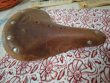 Sella d'epoca Strida.