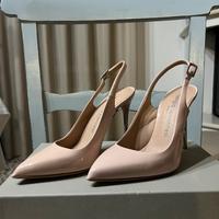 Décolleté in vernice - Made in Italy