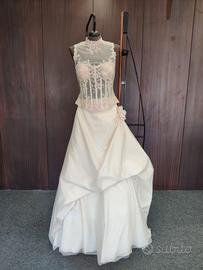 Abito da sposa da sogno