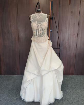 Abito da sposa da sogno