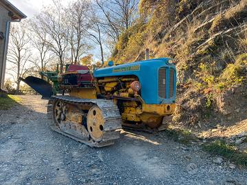 Landini CL4000