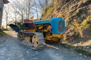 Landini CL4000