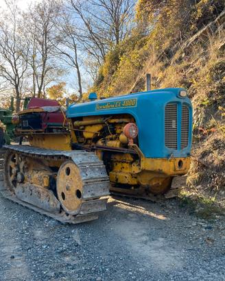 Landini CL4000