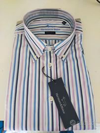 camicie da uomo 