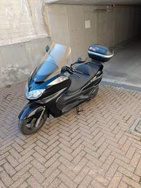 Yamaha Majesty 400 perfetto