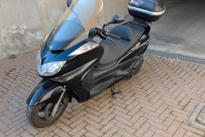 Yamaha Majesty 400 perfetto