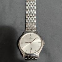 Orologio festina da tempo acciaio 