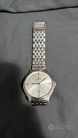 Orologio festina da tempo acciaio 