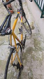 bici fausto coppi 