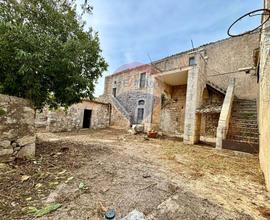 Cascina/Casale - Ragusa