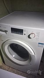 lavatrice 7 kg bosch 
