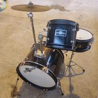 Set batteria per bambino