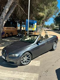 Bmw 330d e93 M57