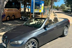Bmw 330d e93 M57