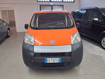 Fiat Fiorino 1.4 8V Furgone Natural Power