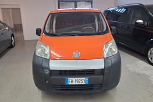 Fiat Fiorino 1.4 8V Furgone Natural Power