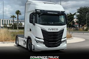 Iveco S-Way 500 ADR