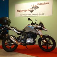 Bmw g 310 gs - 2018