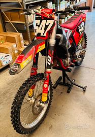 Moto da cross