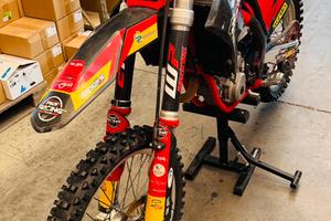 Moto da cross