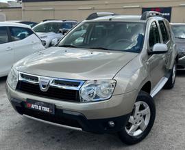 Dacia Duster 1.5 dCi 110CV Ambiance