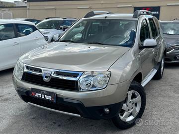 Dacia Duster 1.5 dCi 110CV Ambiance