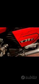 Moto Guzzi v35 II